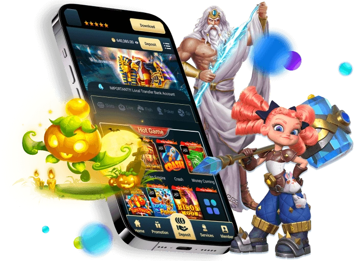 Khám Phá Thế Giới Giải Trí Đa Dạng Tại i9bet41 Code